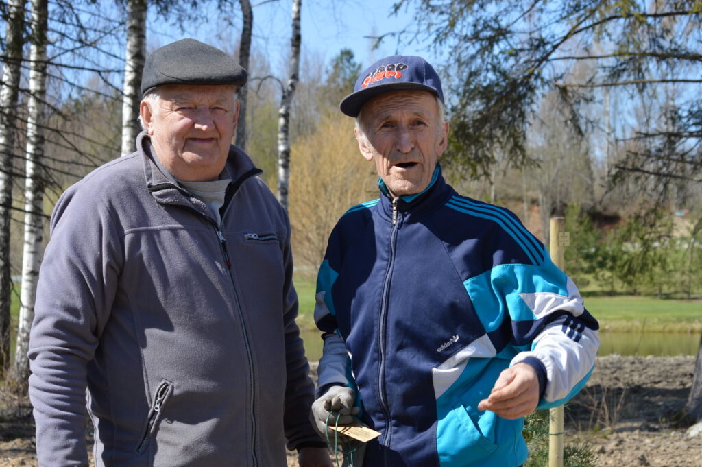 Autors: Foto: Sandra Pētersone