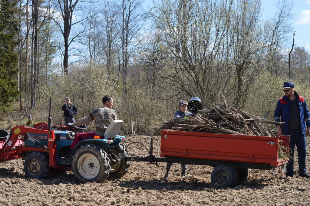 Autors: Foto: Sandra Pētersone
