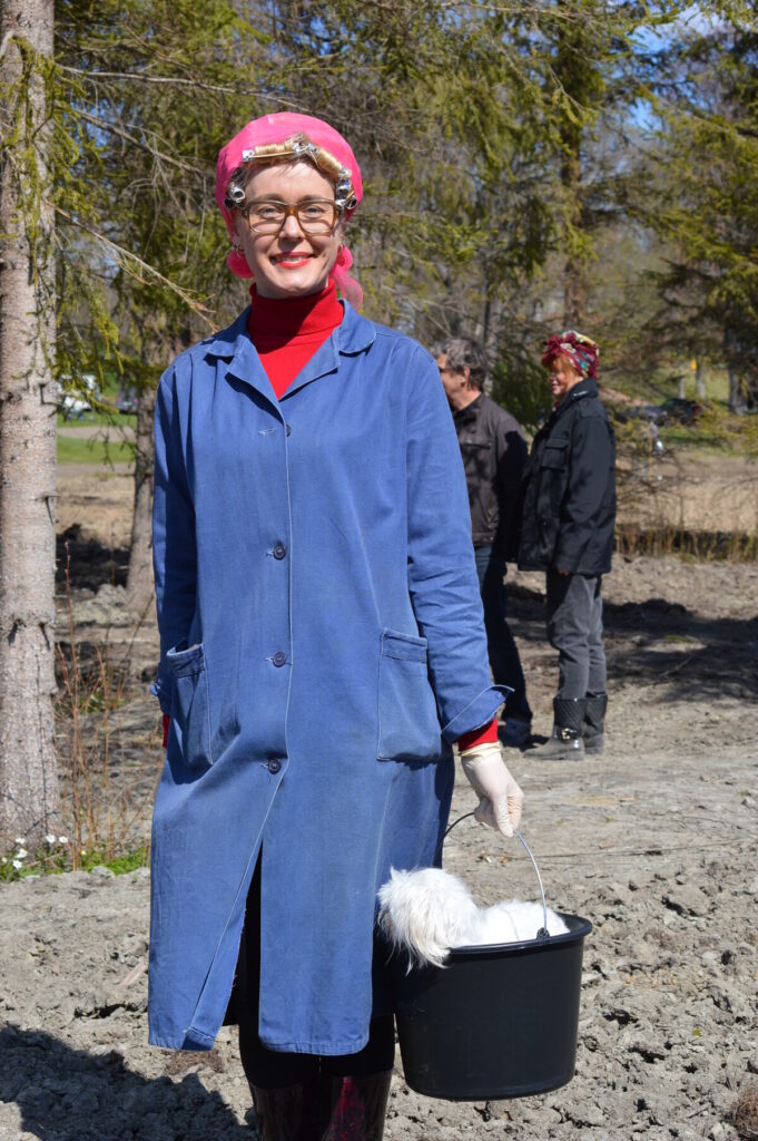 Autors: Foto: Sandra Pētersone