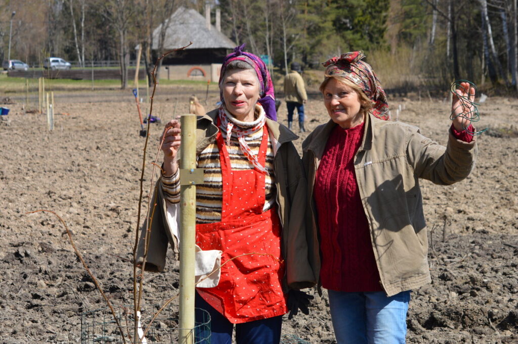 Autors: Foto: Sandra Pētersone