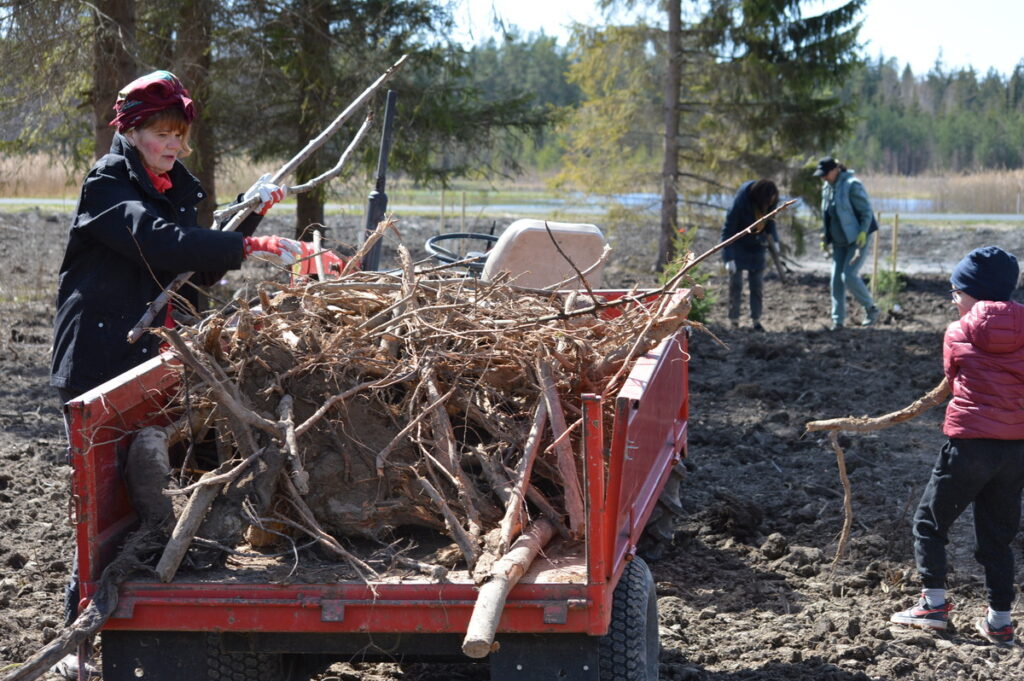Autors: Foto: Sandra Pētersone