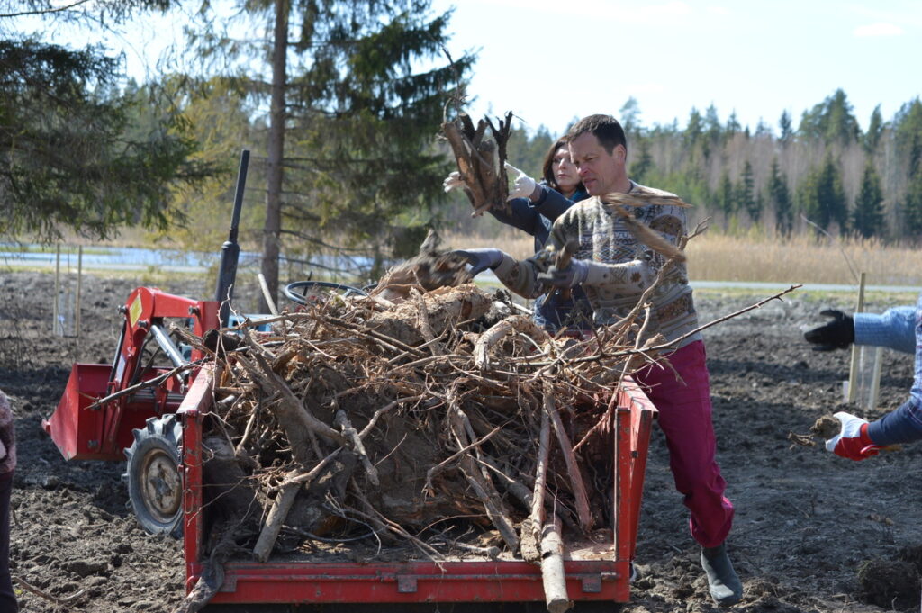 Autors: Foto: Sandra Pētersone