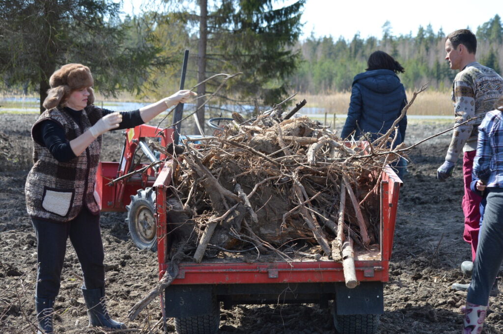 Autors: Foto: Sandra Pētersone