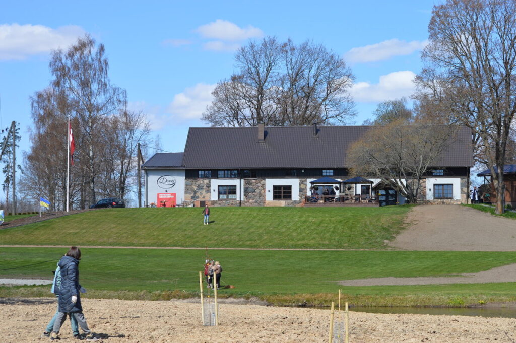 Autors: Foto: Sandra Pētersone