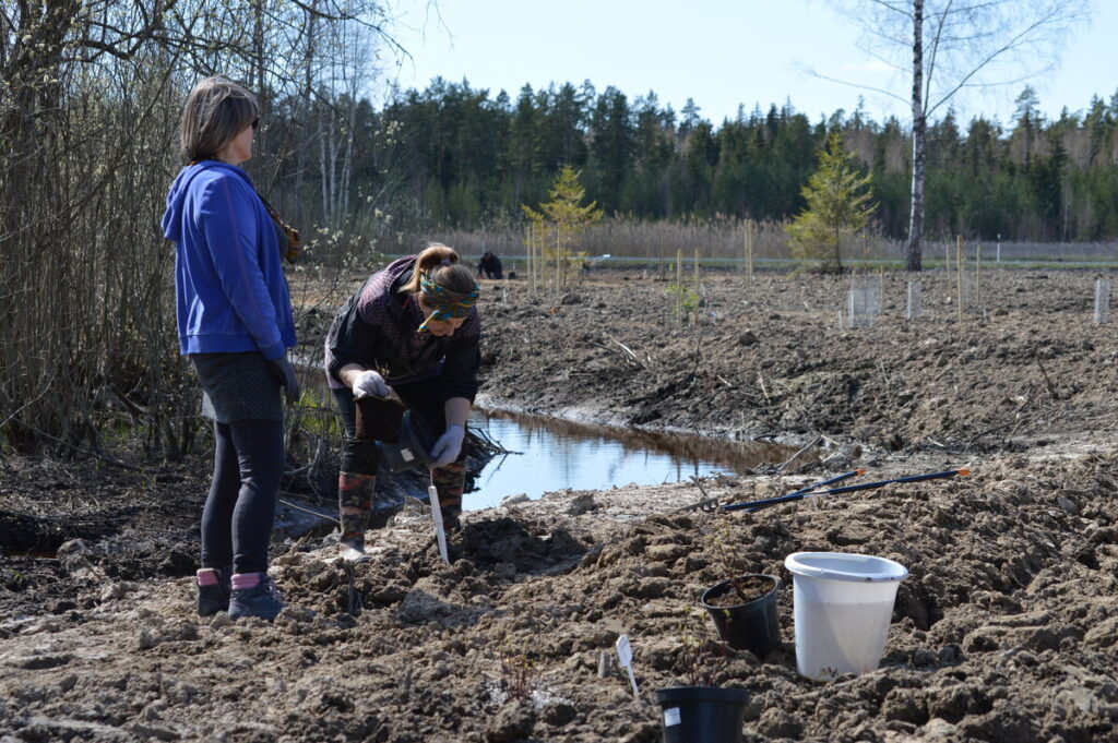 Autors: Foto: Sandra Pētersone