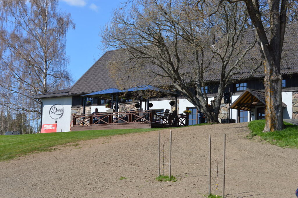 Autors: Foto: Sandra Pētersone