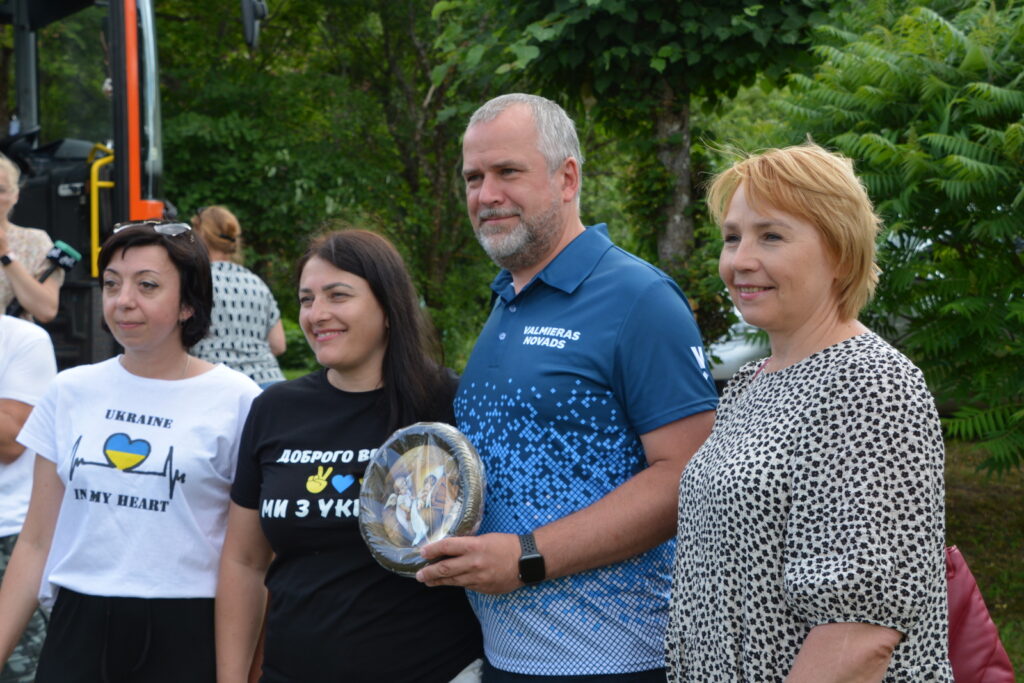 Autors: Publicitātes foto.