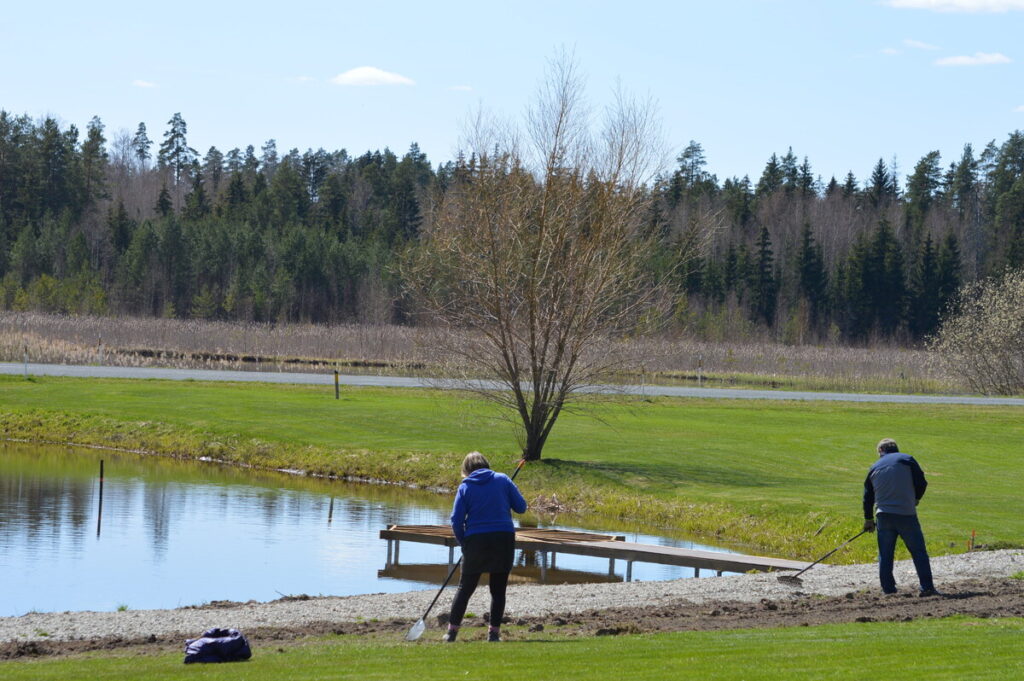 Autors: Foto: Sandra Pētersone