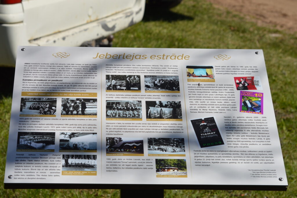 Autors: Foto: Sandra Pētersone