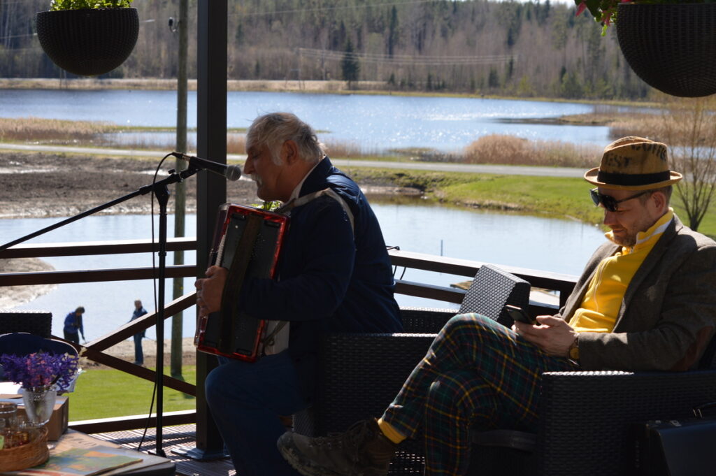 Autors: Foto: Sandra Pētersone