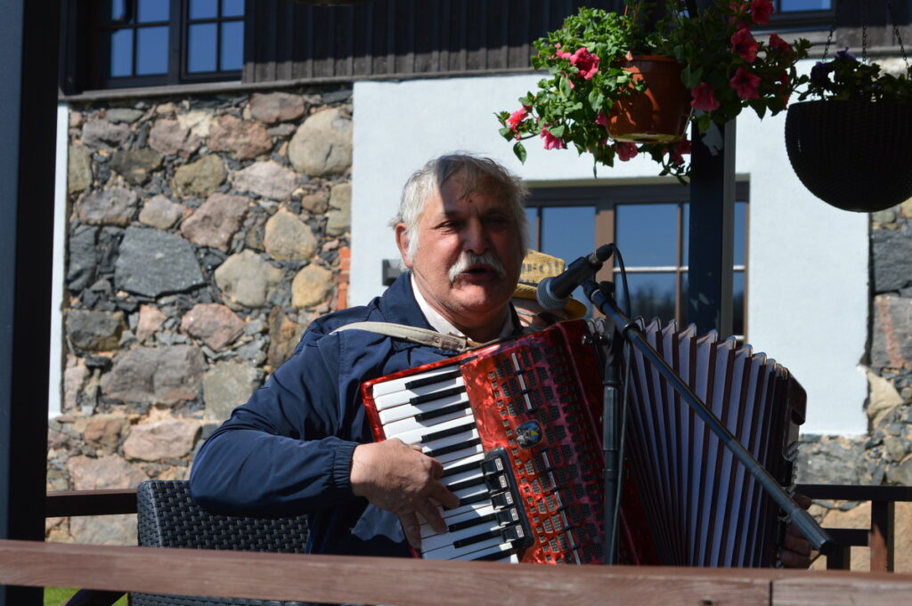 Autors: Foto: Sandra Pētersone