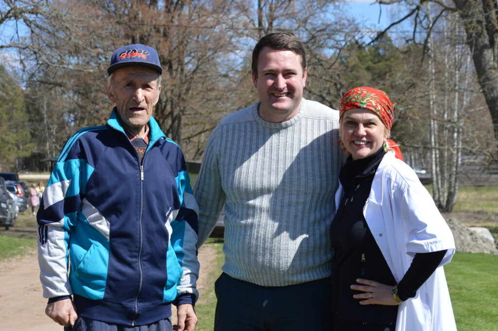 Autors: Foto: Sandra Pētersone