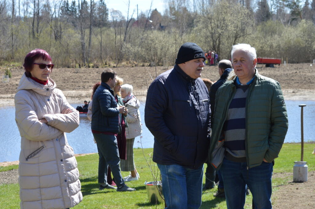 Autors: Foto: Sandra Pētersone