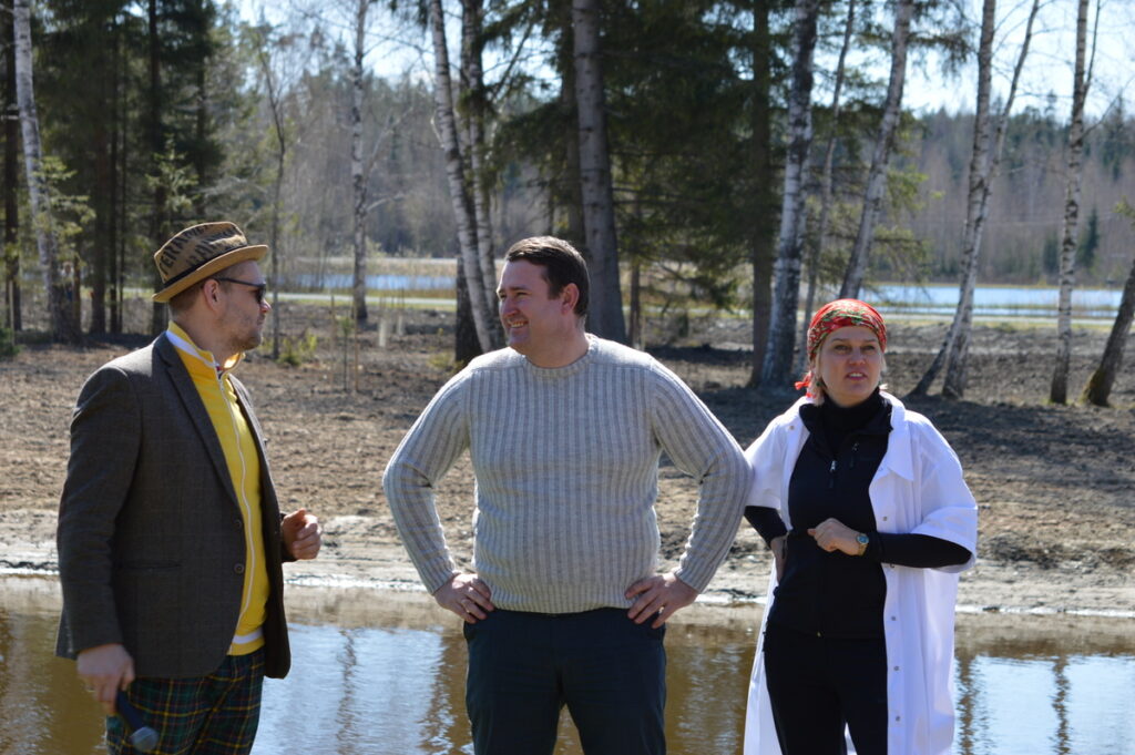 Autors: Foto: Sandra Pētersone