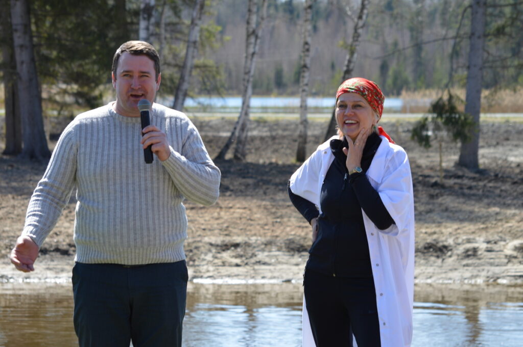 Autors: Foto: Sandra Pētersone