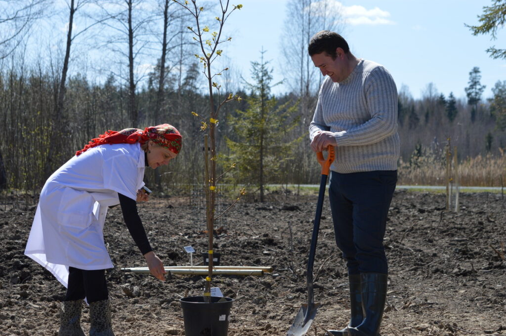 Autors: Foto: Sandra Pētersone