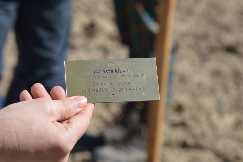 Autors: Foto: Sandra Pētersone