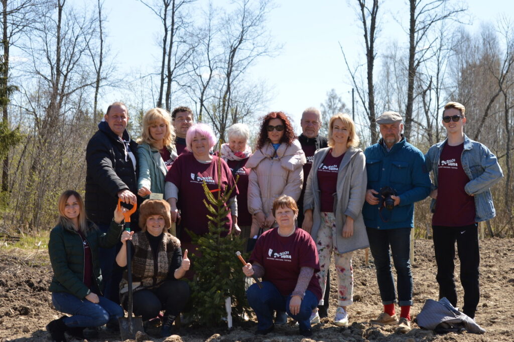 Autors: Foto: Sandra Pētersone