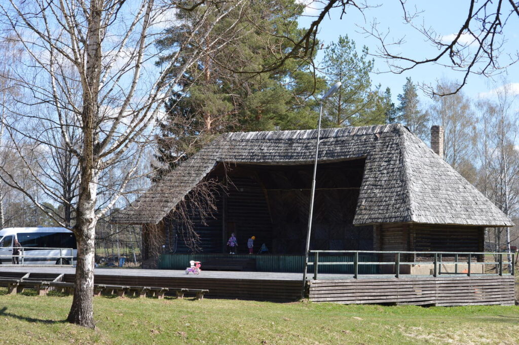 Autors: Foto: Sandra Pētersone