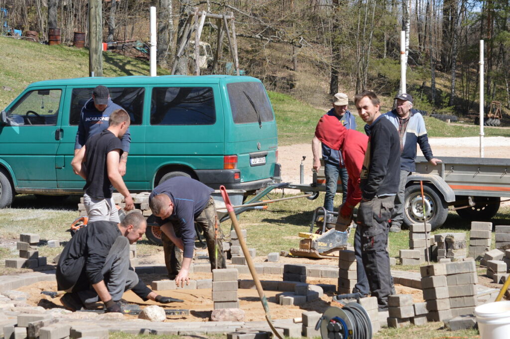 Autors: Foto: Sandra Pētersone