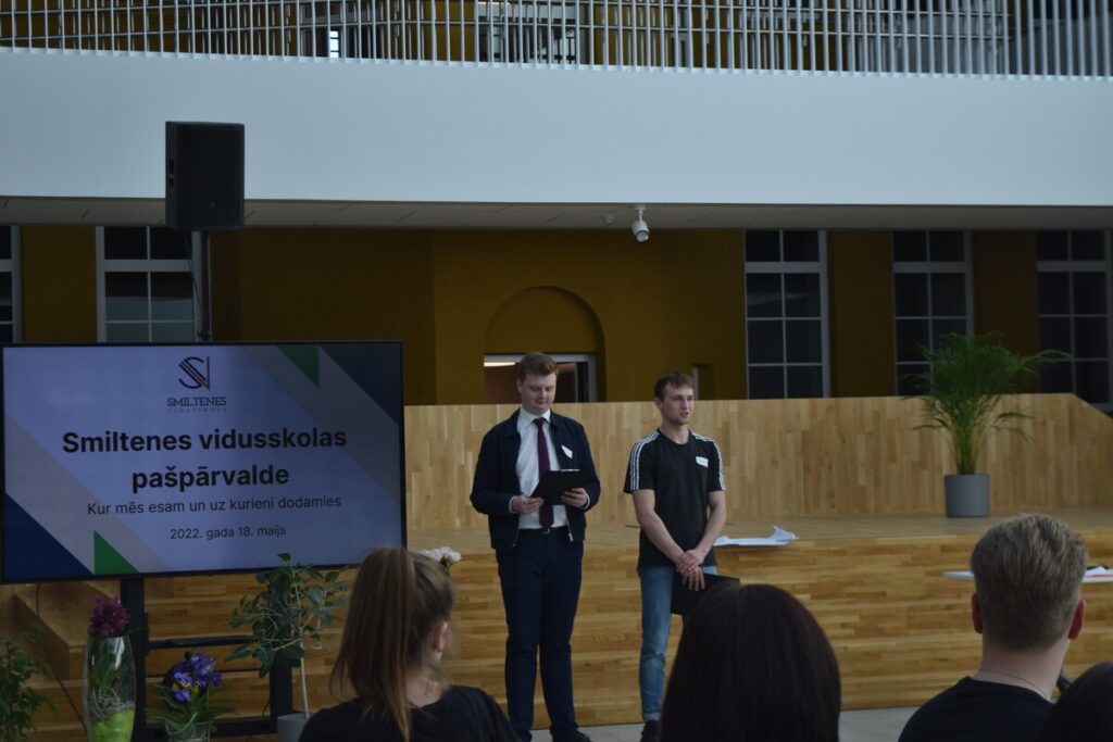 Autors: Foto: Baiba Vahere