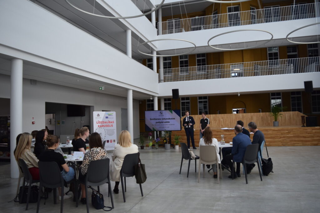 Autors: Foto: Baiba Vahere