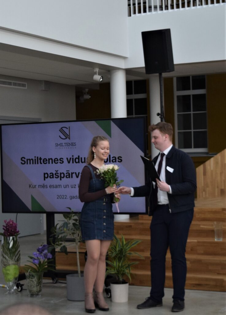 Autors: Foto: Baiba Vahere