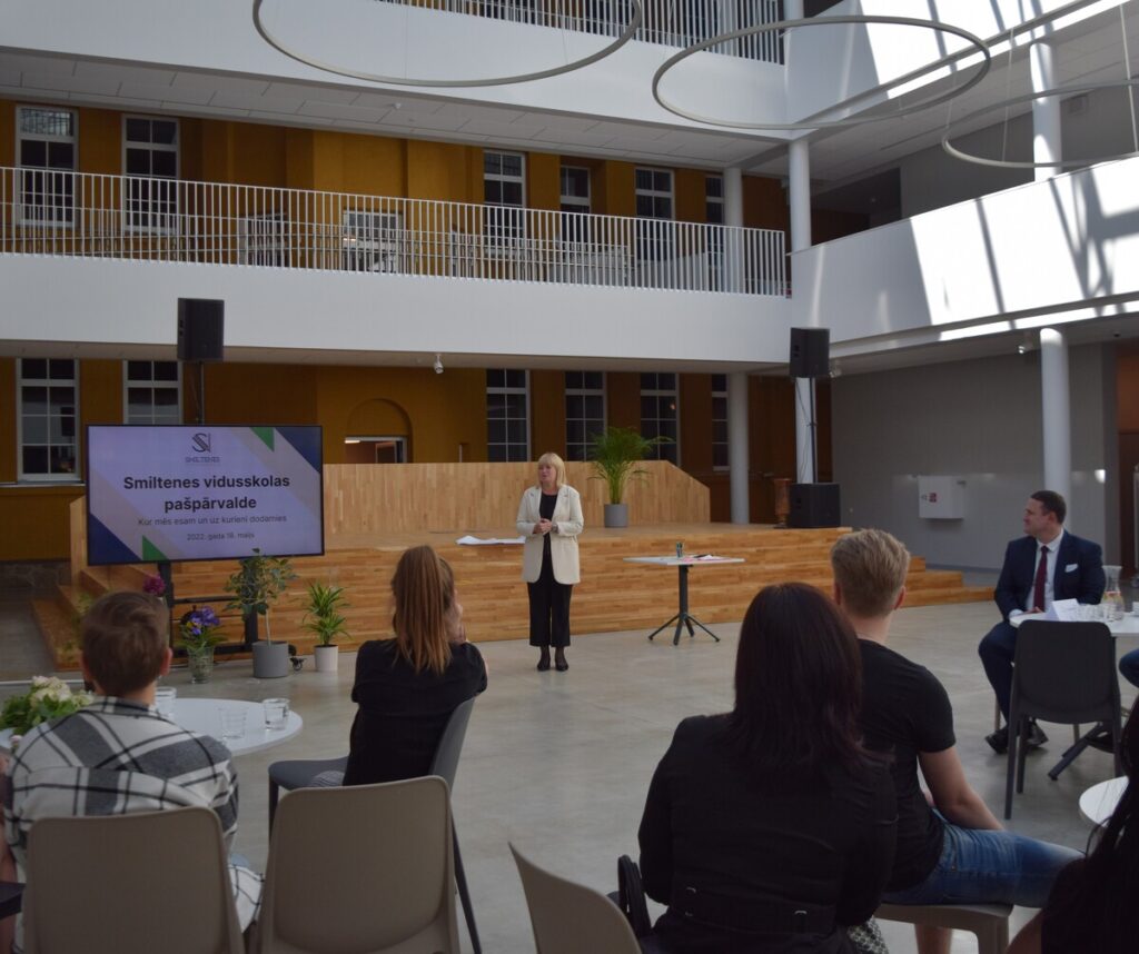 Autors: Foto: Baiba Vahere