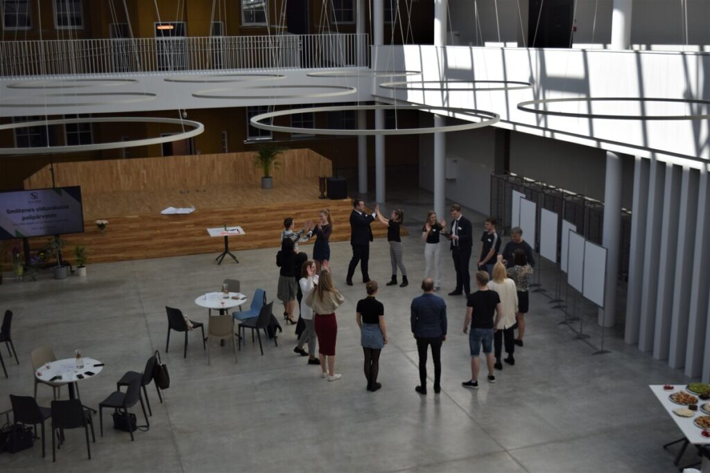 Autors: Foto: Baiba Vahere