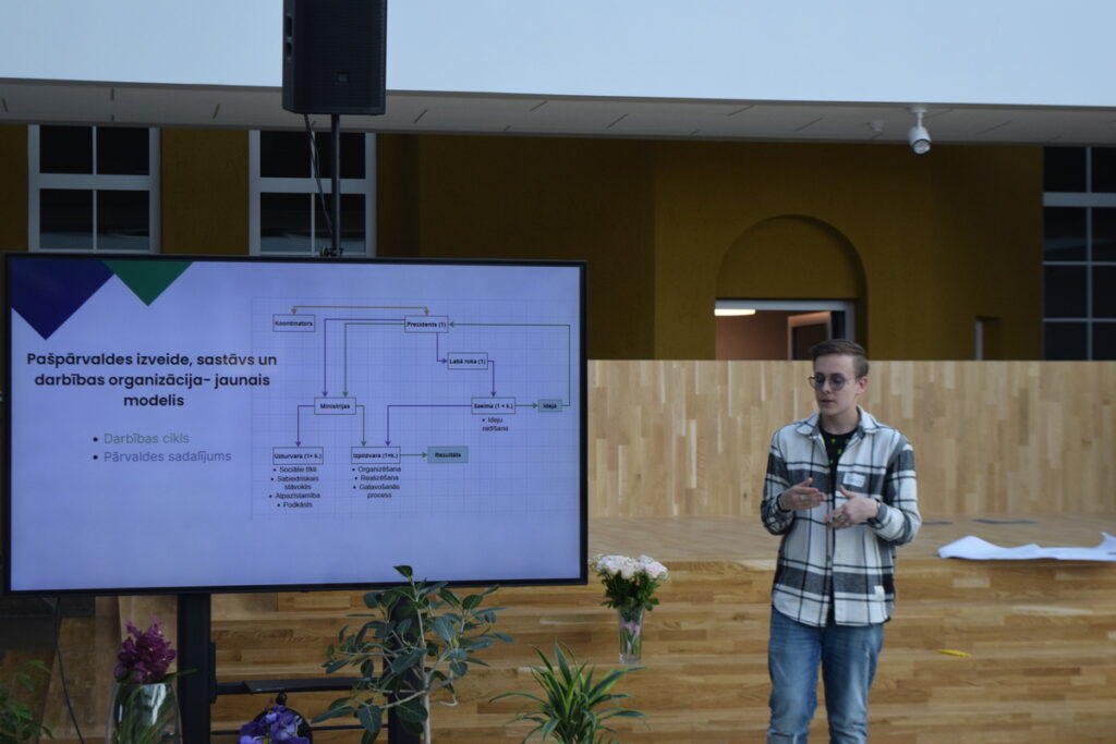 Autors: Foto: Baiba Vahere