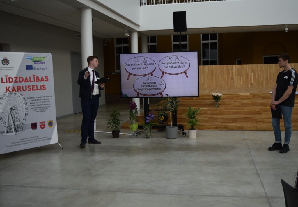 Autors: Foto: Baiba Vahere