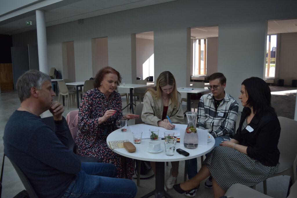 Autors: Foto: Baiba Vahere