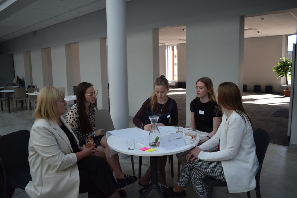 Autors: Foto: Baiba Vahere