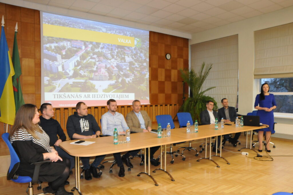 Autors: FOTO: Inga Karpova