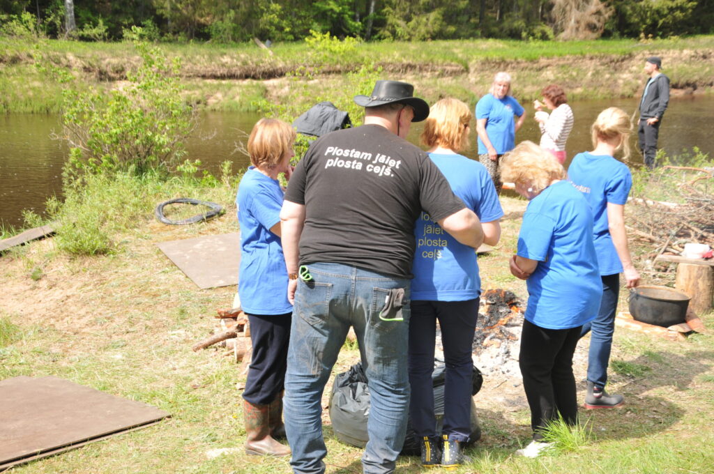 Autors: FOTO: Inga Karpova