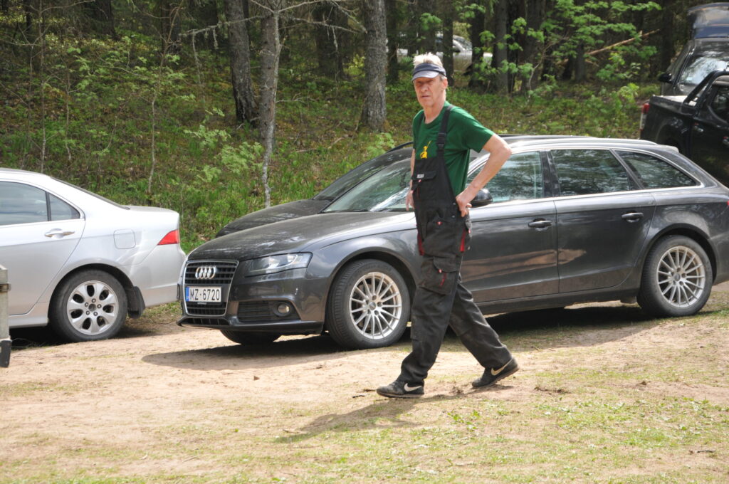 Autors: FOTO: Inga Karpova