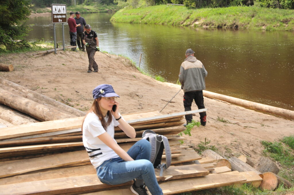 Autors: FOTO: Inga Karpova