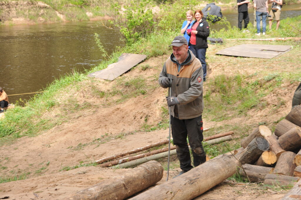 Autors: FOTO: Inga Karpova