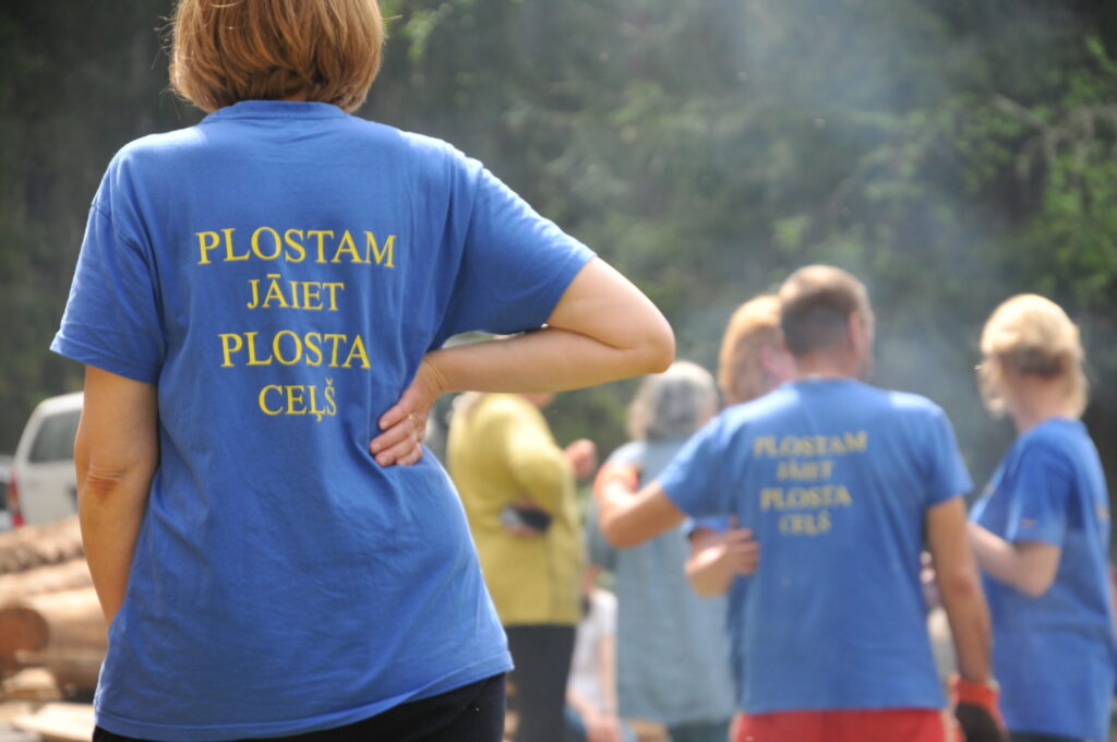 Autors: FOTO: Inga Karpova