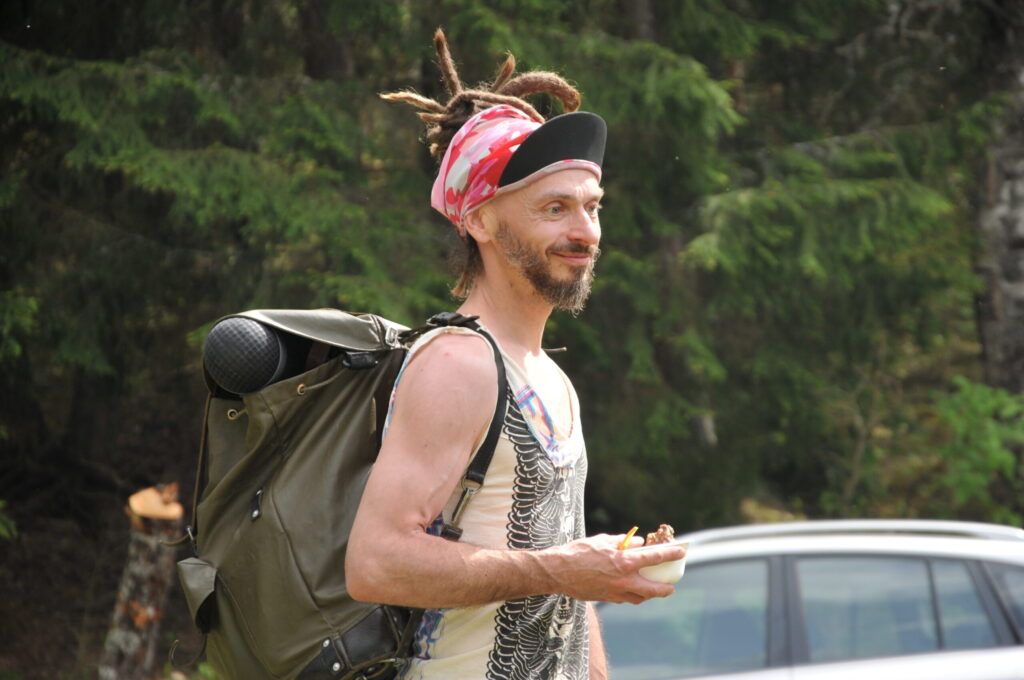 Autors: FOTO: Inga Karpova