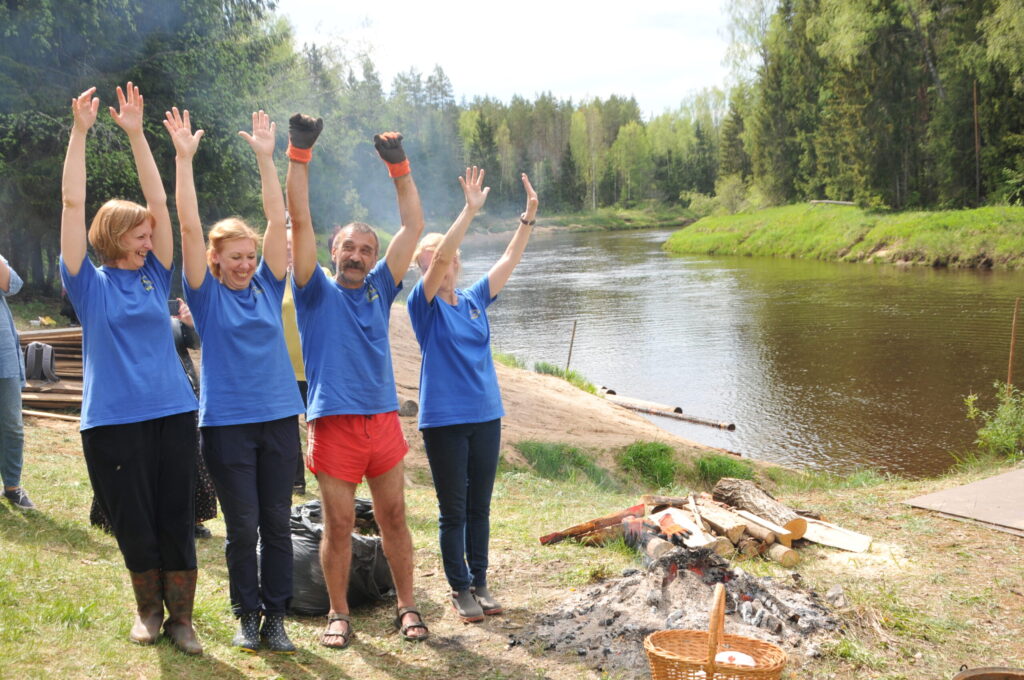 Autors: FOTO: Inga Karpova