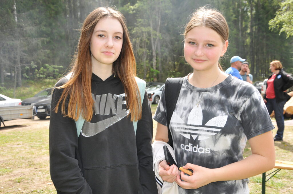 Autors: FOTO: Inga Karpova