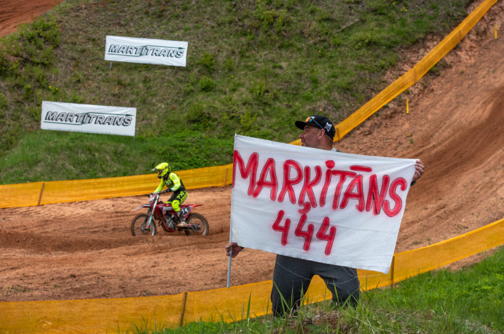 Autors: FOTO: Aija Valtmane