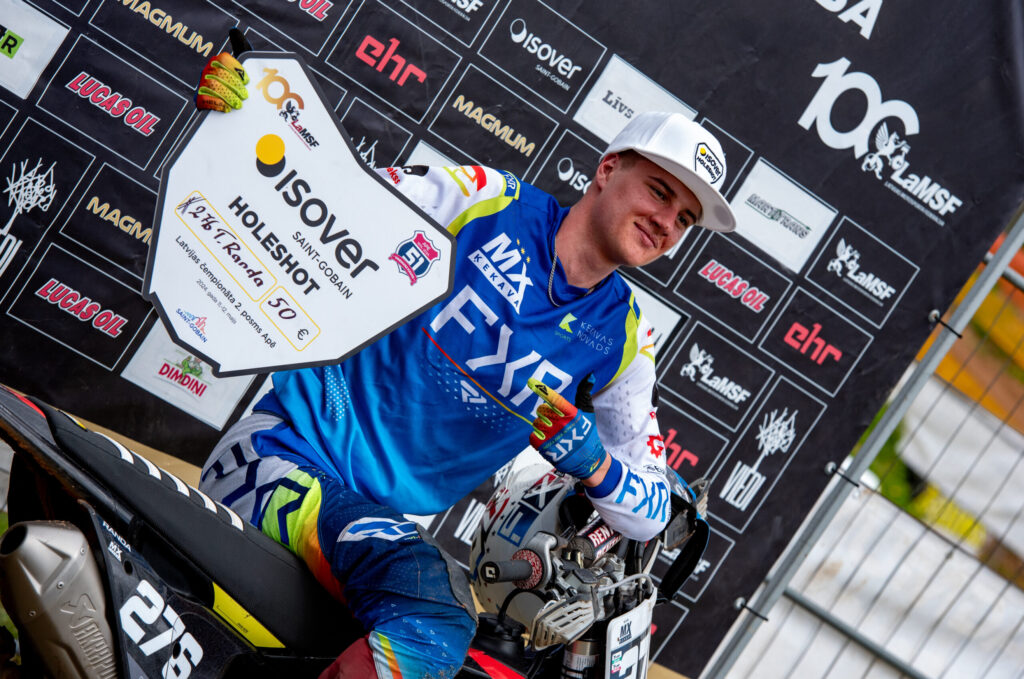 Autors: FOTO: Aija Valtmane