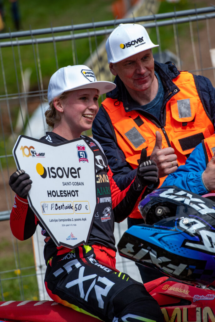 Autors: FOTO: Aija Valtmane