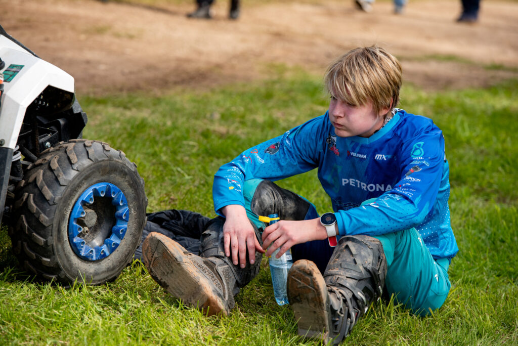 Autors: FOTO: Aija Valtmane