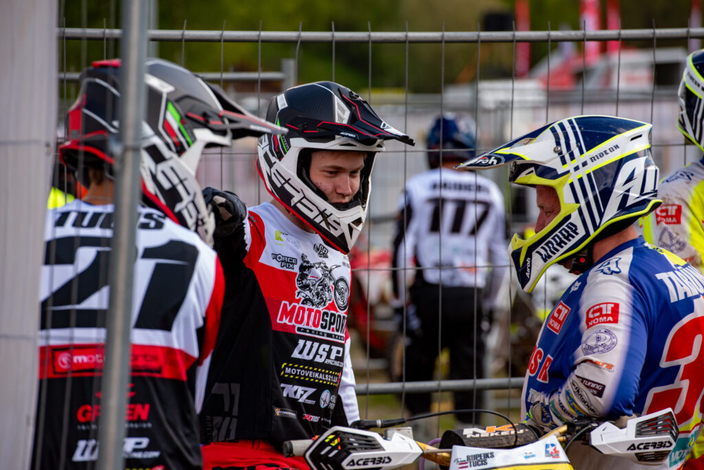 Autors: FOTO: Aija Valtmane