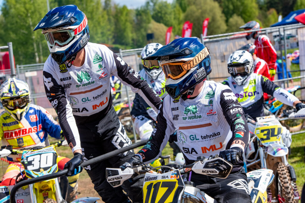 Autors: FOTO: Aija Valtmane