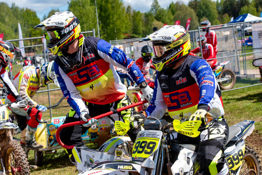 Autors: FOTO: Aija Valtmane