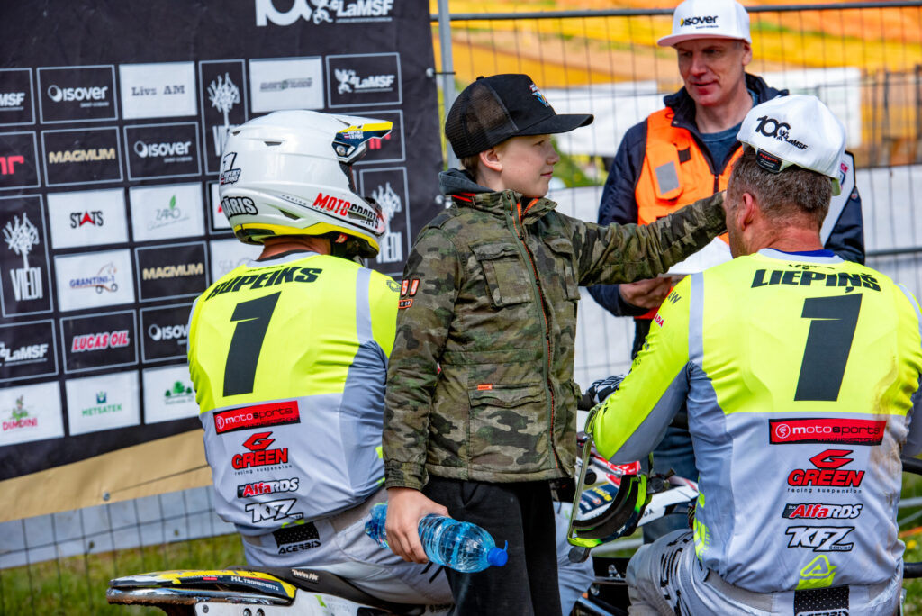 Autors: FOTO: Aija Valtmane